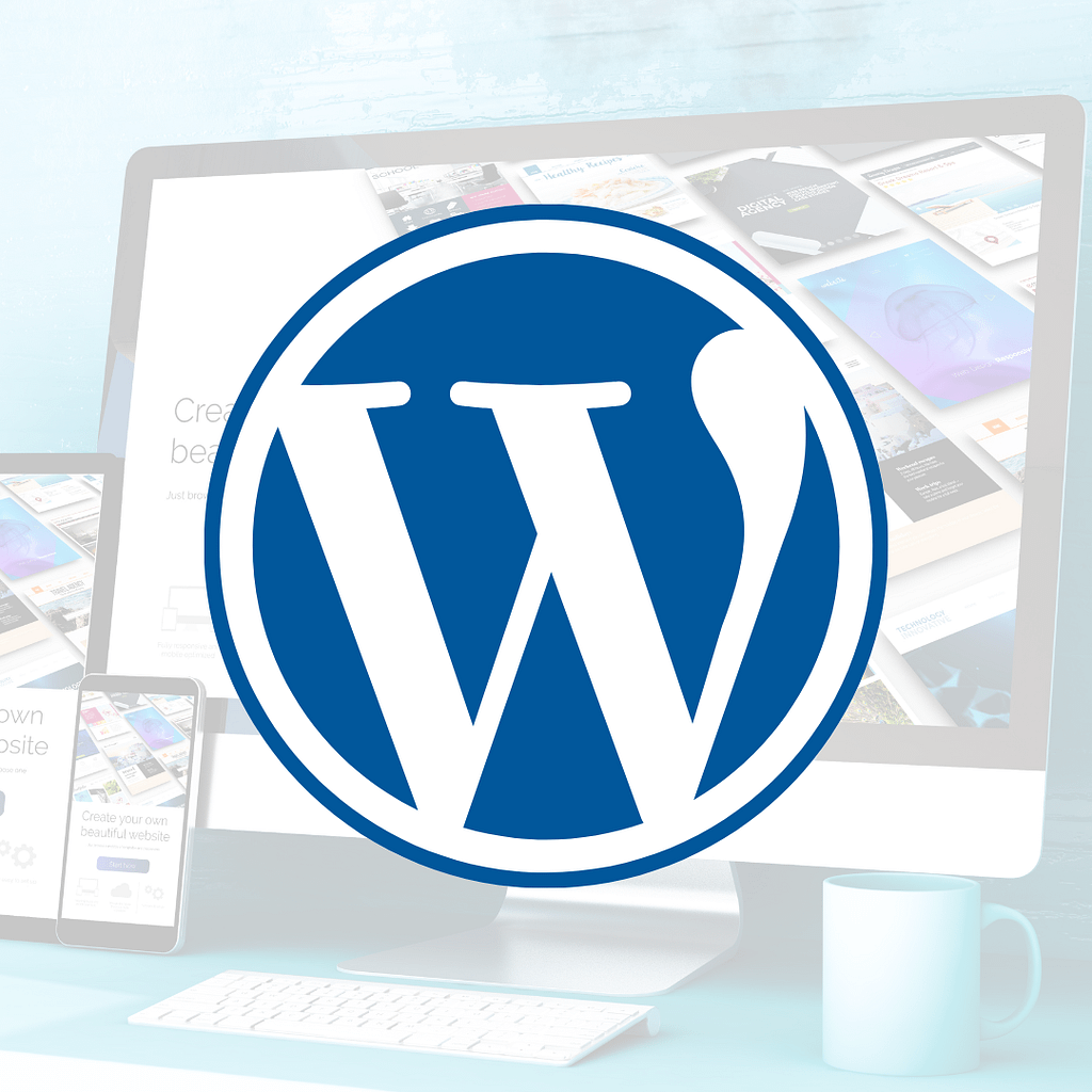 The Complete WordPress Website Business Course