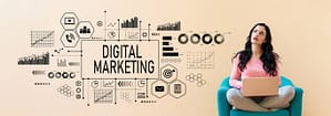 Diploma in Digital Marketing Course