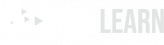Logo Serp Learn white